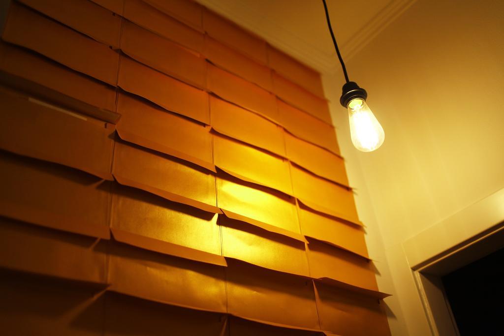 Baixa-Chiado Cosy 5 Bedrooms Lissabon Buitenkant foto