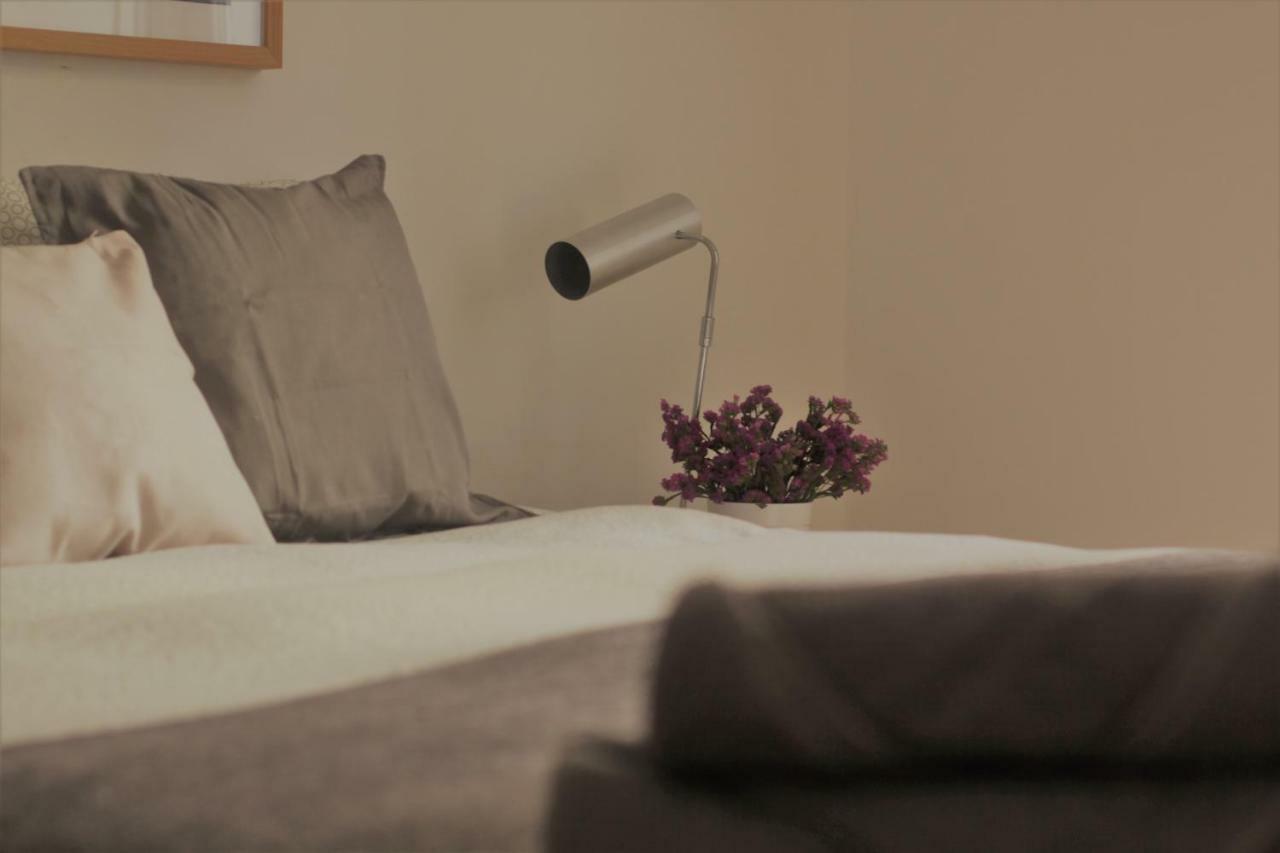 Baixa-Chiado Cosy 5 Bedrooms Lissabon Buitenkant foto