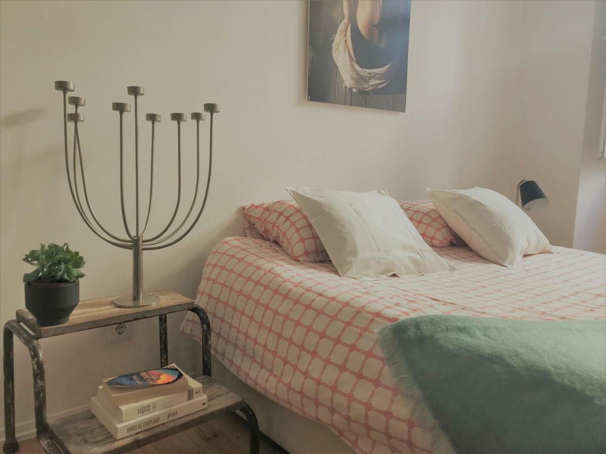 Baixa-Chiado Cosy 5 Bedrooms Lissabon Buitenkant foto