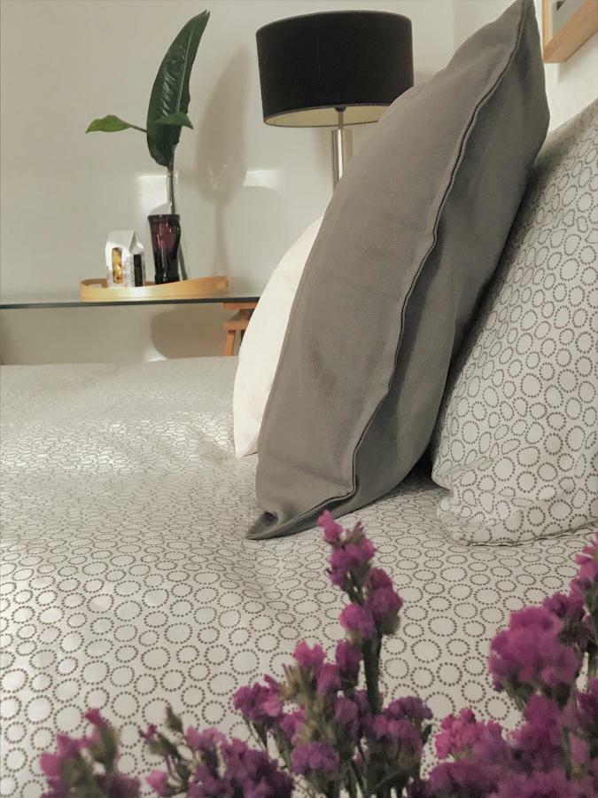 Baixa-Chiado Cosy 5 Bedrooms Lissabon Buitenkant foto