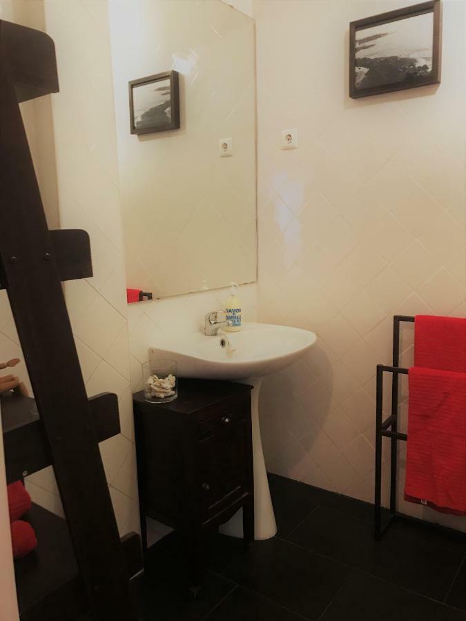 Baixa-Chiado Cosy 5 Bedrooms Lissabon Buitenkant foto