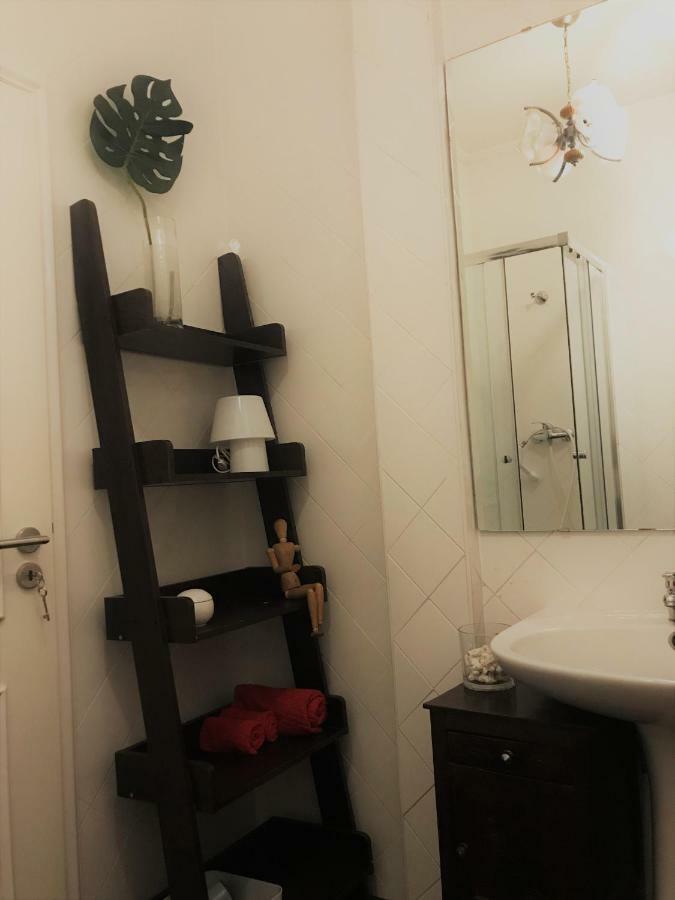 Baixa-Chiado Cosy 5 Bedrooms Lissabon Buitenkant foto