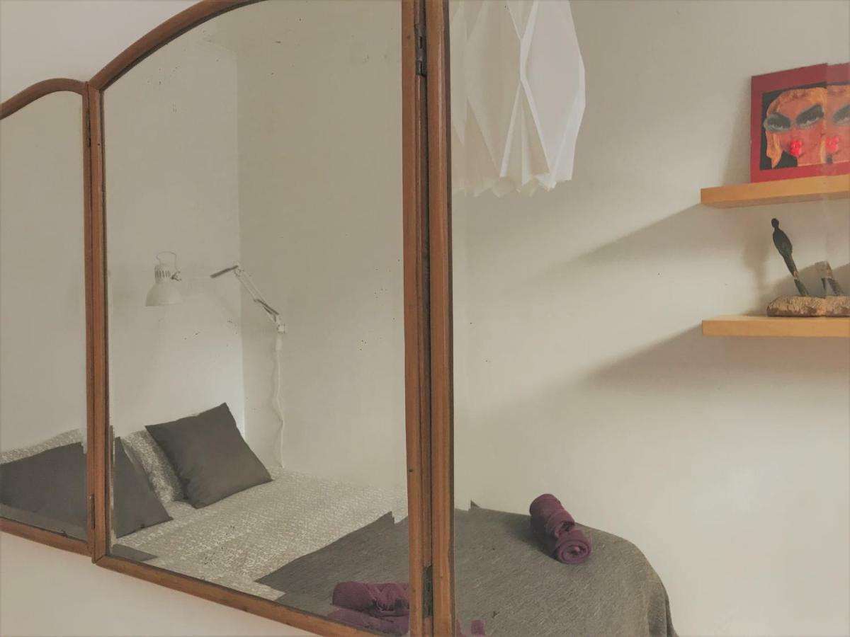 Baixa-Chiado Cosy 5 Bedrooms Lissabon Buitenkant foto
