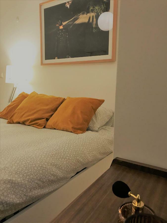 Baixa-Chiado Cosy 5 Bedrooms Lissabon Buitenkant foto