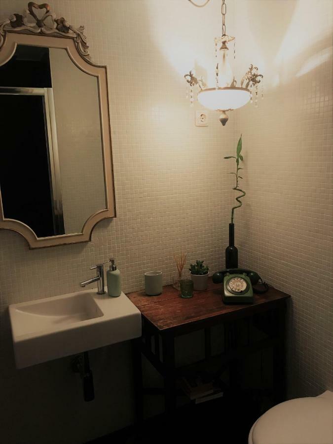 Baixa-Chiado Cosy 5 Bedrooms Lissabon Buitenkant foto