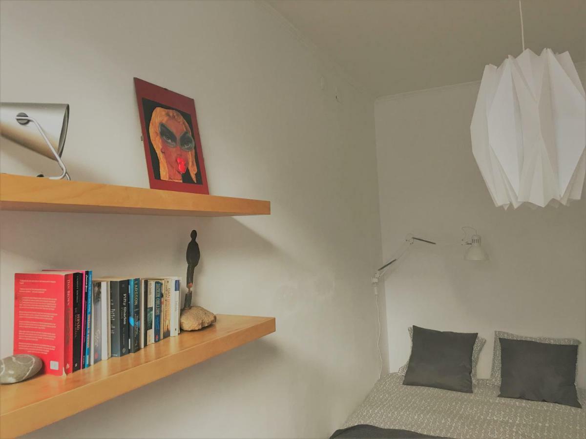 Baixa-Chiado Cosy 5 Bedrooms Lissabon Buitenkant foto