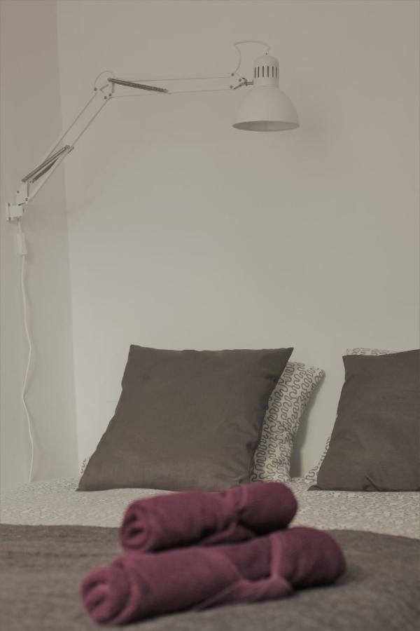 Baixa-Chiado Cosy 5 Bedrooms Lissabon Buitenkant foto